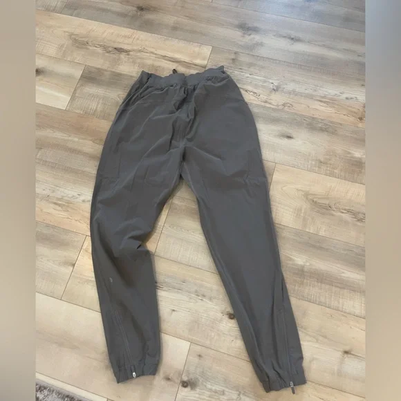 Adapted state high rise jogger 8 - Picture 2 of 3